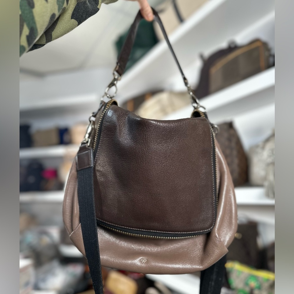 Anya Hindmarch 2 Way Bag
